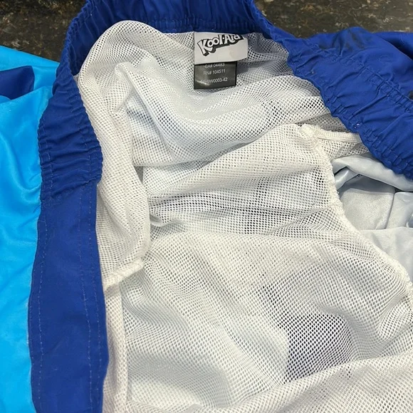 Kool-Aid Swim Trunks - Picture 5 of 6